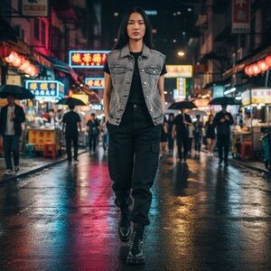 DKNY Brand new with tags.